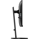 Монитор Philips 23.8" 241B8QJEB (00/01) черный IPS LED 16:9 DVI HDMI M/M матовая HAS Pivot 250cd 178гр/178гр 1920x1080 D-Sub DisplayPort FHD USB 4.97кг