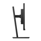 23,8" Philips 242S1AE 1920x1080 75Гц IPS LED 16:9 4ms D-Sub DVI HDMI DP 50M:1 1000:1 178/178 250cd HAS Pivot Tilt Swivel Speakers Black