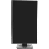 23,8" Philips 242S1AE 1920x1080 75Гц IPS LED 16:9 4ms D-Sub DVI HDMI DP 50M:1 1000:1 178/178 250cd HAS Pivot Tilt Swivel Speakers Black