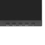 23,8" Philips 242S1AE 1920x1080 75Гц IPS LED 16:9 4ms D-Sub DVI HDMI DP 50M:1 1000:1 178/178 250cd HAS Pivot Tilt Swivel Speakers Black