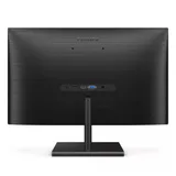 23,8'' Philips 245E1S 2560x1440 75Гц IPS W-LED 16:9 4ms(GtG) VGA HDMI DP 50M:1 1000:1 178/178 250cd Tilt AMD Adaptive-Sync Black