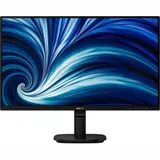 Монитор 23.8" PHILIPS 24B2N2200 Black (IPS, 1920x1080, 120Hz, 4 ms, 178°/178°, 300 cd/m, 1500:1, +HDMI 1.4, +DisplayPort 1.2, +MM)