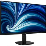 Монитор 23.8" PHILIPS 24B2N2200 Black (IPS, 1920x1080, 120Hz, 4 ms, 178°/178°, 300 cd/m, 1500:1, +HDMI 1.4, +DisplayPort 1.2, +MM)