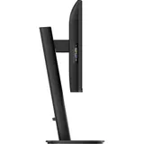 Монитор Philips 24.1" 24B2N3200D черный IPS LED 4ms 16:10 HDMI M/M матовая HAS Piv 1500:1 300cd 178гр/178гр 1920x1080 100Hz VGA DP FHD USB