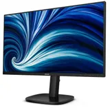 Монитор 23.8" PHILIPS 24B2N3200J Black (IPS, 1920x1080, 120Hz, 4 ms, 178°/178°, 300 cd/m, 1500:1, +HDMI 1.4, +DisplayPort 1.2, +4xUSB 3.2, +MM Pivot)