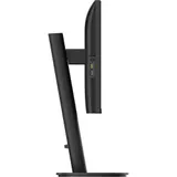 Монитор 23.8" PHILIPS 24B2N3200J Black (IPS, 1920x1080, 120Hz, 4 ms, 178°/178°, 300 cd/m, 1500:1, +HDMI 1.4, +DisplayPort 1.2, +4xUSB 3.2, +MM Pivot)
