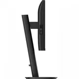 Монитор (IPS, 300cd, 1500:1, 4ms, 50M:1, 178/178, HDMI, DP, USB Hub, USB-C(PD90W), RJ45, Speakers, 120Hz, Tilt, HAS, Swivel, Pivot, Internal)