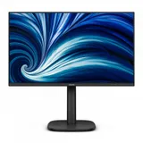 Монитор Philips 24,1" 24B2U3301D, 16:10, IPS, WUXGA, 4ms, 300cd, 120Hz, DVI, HDMI, DP, DP-Out, USB, USB-C, LAN, SPK, HAS