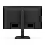 Монитор Philips 24,1" 24B2U3301D, 16:10, IPS, WUXGA, 4ms, 300cd, 120Hz, DVI, HDMI, DP, DP-Out, USB, USB-C, LAN, SPK, HAS