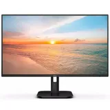 Монитор 23,8" PHILIPS 24E1N1100A/01 IPS, 1920x1080, 100Hz, 1мс, 250кд/м, Угол Обзора 178/178, 1300:1, SRGB, Mega Infinity DCR, Игровой режим SmartImage, VESA 100x100, 1xHDMI 1xDP, Колонки 2x2W, Накл