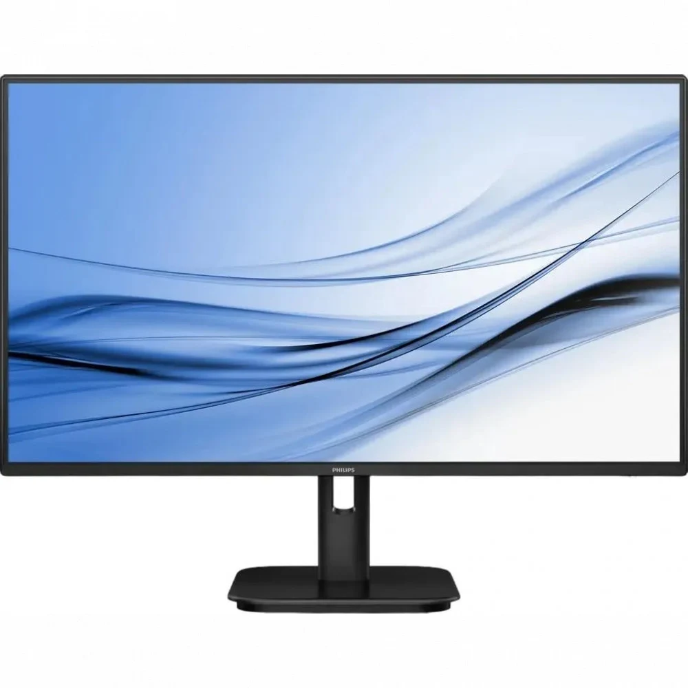 Монитор Philips 24E1N1100D 23.8'', 1920x1080, IPS, 100hz, 1500:1, 250cd, 1ms, VGA, DVI, HDMI 1.4, VESA, 3Y, Black/ Philips 24E1N1100D 23.8'', 1920x1080, IPS, 100hz, 1500:1, 250cd, 1ms, VGA, DVI, HDM