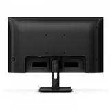 Монитор Philips 23.8" E Line 24E1N1200A черный IPS LED 4ms 16:9 HDMI M/M матовая 300cd 178гр/178гр 1920x1080 100Hz VGA DP FHD