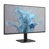 Монитор 23,8" PHILIPS 24E2N1110/01/0 IPS 1920x1080 100Hz 4мс 250кд/м 1300:1 1xHDMI 1xVGA 2x2W Черный
