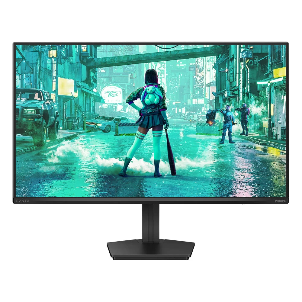 Монитор 23,8" PHILIPS 24M2N3200NF/01 IPS 1920x1080 144Hz 0.5мс 300кд/м 1500:1 HDMI DP Черный