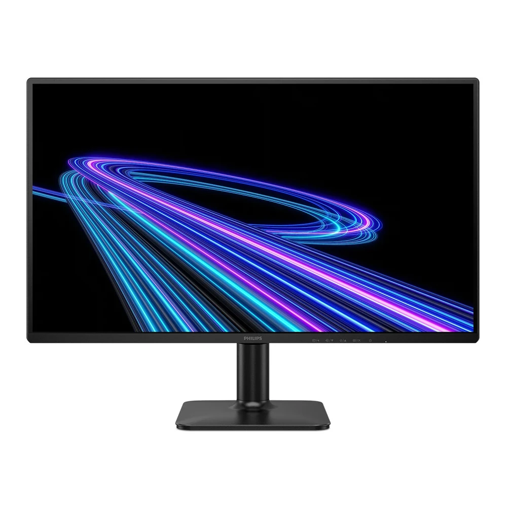 Монитор Philips 25E2G2200 24.5'', 1920x1080, IPS, 144Hz, 1500:1, 300cd, 0.5ms, HDMI 2.0, DP 1.4, VESA, 3Y, Black/ Philips 25E2G2200 24.5'', 1920x1080, IPS, 144Hz, 1500:1, 300cd, 0.5ms, HDMI 2.0, DP