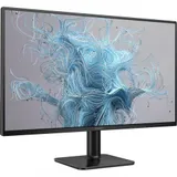 Монитор Philips 24.5" 25E2N2100 черный IPS LED 1ms 16:9 HDMI матовая 1500:1 300cd 178гр/178гр 1920x1080 120Hz VGA FHD 2.94кг