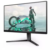 Монитор Philips 24.5" 25M2N3200W серый VA LED 0.5ms 16:9 HDMI матовая HAS Piv 300cd 178гр/178гр 1920x1080 240Hz DP FHD 4.64кг
