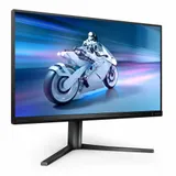 Монитор 24,5" PHILIPS 25M2N5200U/01/00 IPS 1920x1080 360Hz 0,5мс 400кд/м 1000:1 2xHDMI 1xDP Черный