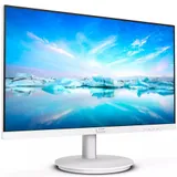 Монитор Philips 27" 271V8AW/01 черный IPS LED 16:9 HDMI M/M матовая HAS 250cd 178гр/178гр 1920x1080 75Hz VGA FHD