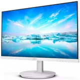 Монитор Philips 27" 271V8AW/01 черный IPS LED 16:9 HDMI M/M матовая HAS 250cd 178гр/178гр 1920x1080 75Hz VGA FHD
