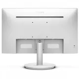 Монитор 27" PHILIPS 271V8AW/01/00 IPS, 1920x1080, 75Hz, 4мс, 250кд/м, Угол Обзора 178/178, 1000:1, SRGB, Mega Infinity DCR, VESA 100x100, HDMI VGA, Колонки 2x2W, Наклон -5/20 градусов, Белый
