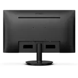 Монитор жидкокристаллический PHILIPS 271V8LAB/01 LCD 27'' 16:9 1920х1080(FHD) VA, nonGLARE, 100 Hz, 250 cd/m2, H178°/V178°, 3000:1, 200M:1, 16.7M, 4ms, VGA, HDMI, Tilt, Speakers, 3Y, Black