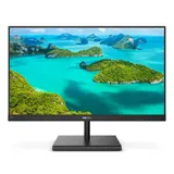 27" Philips 275E1S 2560x1440 75 Гц IPS W-LED 16:9 4ms(GtG) VGA HDMI DP 20M:1 1000:1 178/178 250cd Tilt Black