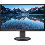 27" Philips 276B9 2560x1440 75Гц IPS LED 16:9 4ms HDMI DP USB-С 3*USB3.2 50M:1 1000:1 178/178 350cd HAS Pivot Tilt Swivel Speakers Black