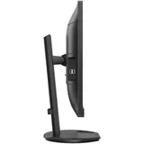 27" Philips 276B9 2560x1440 75Гц IPS LED 16:9 4ms HDMI DP USB-С 3*USB3.2 50M:1 1000:1 178/178 350cd HAS Pivot Tilt Swivel Speakers Black