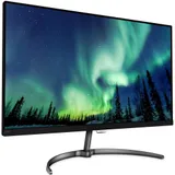 Монитор 27" PHILIPS 276E8VJSB (00/01) IPS 3840x2160 5мс 350 кд/м2 1000:1 20M:1 2xHDMI 1xDP Режим PIP/PBP Цвет: Черный