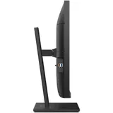 27" Philips 279P1 4K 3840x2160 60Гц IPS W-LED 16:9 4ms 2*HDMI DP 1xUSB-C/4xUSB 3.2 RJ45 50M:1 1000:1 178/178 350cd HAS Pivot Tilt Swivel Speakers Black