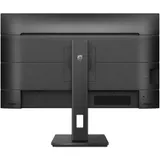 27" Philips 279P1 4K 3840x2160 60Гц IPS W-LED 16:9 4ms 2*HDMI DP 1xUSB-C/4xUSB 3.2 RJ45 50M:1 1000:1 178/178 350cd HAS Pivot Tilt Swivel Speakers Black