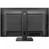 27" Philips 279P1 4K 3840x2160 60Гц IPS W-LED 16:9 4ms 2*HDMI DP 1xUSB-C/4xUSB 3.2 RJ45 50M:1 1000:1 178/178 350cd HAS Pivot Tilt Swivel Speakers Black