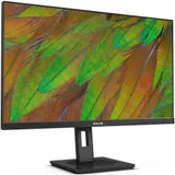 Монитор Philips 27" 27B1N3800 черный IPS LED 16:9 HDMI M/M матовая HAS Piv 350cd 178гр/178гр 3840x2160 60Hz DP 4K USB 6.05кг