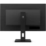 Монитор Philips 27" 27B1N3800 черный IPS LED 16:9 HDMI M/M матовая HAS Piv 350cd 178гр/178гр 3840x2160 60Hz DP 4K USB 6.05кг