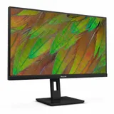 Монитор Philips 27" B Line 27B1U3900 черный IPS LED 4ms 16:9 HDMI M/M матовая HAS 1000:1 350cd 178гр/178гр 3840x2160 60Hz DP 2K USB 3.99кг
