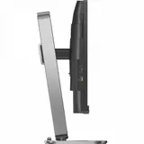 Монитор 27" PHILIPS 27B2N4500 Black (IPS, 2560x1440, 120Hz, 4 ms, 178°/178°, 350 cd/m, 1500:1, +2xHDMI 2.0, +DisplayPort 1.2, +4xUSB 3.2, Type-C (15Вт) - +MM, Pivot)