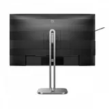 Монитор 27" PHILIPS 27B2N4500 Black (IPS, 2560x1440, 120Hz, 4 ms, 178°/178°, 350 cd/m, 1500:1, +2xHDMI 2.0, +DisplayPort 1.2, +4xUSB 3.2, Type-C (15Вт) - +MM, Pivot)