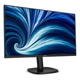 Монитор 27" PHILIPS 27B2U3601 Black (IPS, 2560x1440, 120Hz, 4 ms, 178°/178°, 350 cd/m, 1500:1, +HDMI 2.0, +DisplayPort 1.4, +4xUSB 3.2, +USB Type-C (90W), +RJ45, +MM, Pivot)