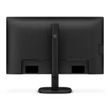 Монитор 27" PHILIPS 27B2U3601 Black (IPS, 2560x1440, 120Hz, 4 ms, 178°/178°, 350 cd/m, 1500:1, +HDMI 2.0, +DisplayPort 1.4, +4xUSB 3.2, +USB Type-C (90W), +RJ45, +MM, Pivot)