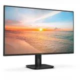 Монитор Philips 27" E Line 27E1N1100D черный IPS LED 4ms 16:9 HDMI матовая 250cd 178гр/178гр 1920x1080 120Hz VGA DP FHD