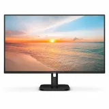 Монитор Philips 27" 27E1N1200A черный IPS LED 16:9 HDMI M/M матовая 300cd 178гр/178гр 1920x1080 100Hz VGA DP FHD