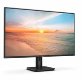 Монитор Philips 27" 27E1N1200A черный IPS LED 16:9 HDMI M/M матовая 300cd 178гр/178гр 1920x1080 100Hz VGA DP FHD