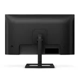Монитор 27" PHILIPS 27E1N1600AE black (IPS, 2560x1440, 178/178, 350cd/m2, 1300:1, 1ms, 100Hz, HAS, HDMI, USB-C, USB-hub, MM) (27E1N1600AE)