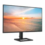Монитор 27" PHILIPS 27E1N1600AE/01 IPS, 2560x1440, 100Hz, 1мс, 350кд/м, Угол Обзора 178/178, 1500:1, SRGB, Mega Infinity DCR, Игровой режим SmartImage, VESA 100x100, 1xHDMI 1xUSB Type-C, Колонки 2x2