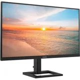 Монитор 27" PHILIPS 27E1N1900AE Black (4K, IPS, 3840x2160, 4 ms, 178°/178°, 350 cd/m, 1000:1, +2xHDMI 2.0, +2xUSB 3.2, +USB-Type C, +MM, +регулировка по высоте)