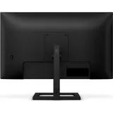 Монитор 27" PHILIPS 27E1N1900AE Black (4K, IPS, 3840x2160, 4 ms, 178°/178°, 350 cd/m, 1000:1, +2xHDMI 2.0, +2xUSB 3.2, +USB-Type C, +MM, +регулировка по высоте)