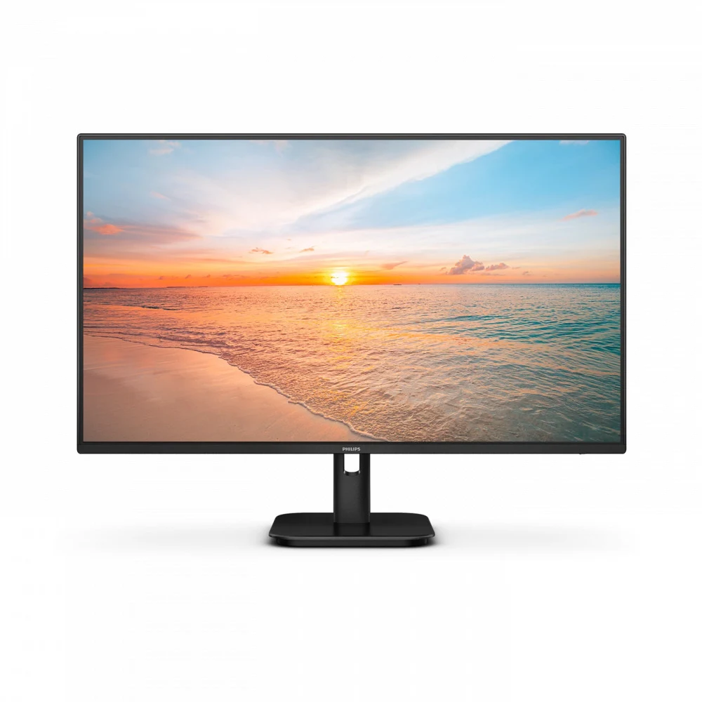 LCD PHILIPS 27" 27E1N2100D {IPS 1920x1080 100Hz 1ms 178/178 300cd 1500:1 DVI HDMI1.4}