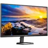 ЖК монитор PHILIPS 27" Business Cенсорный экран нет Panel IPS 1920x1080 16:9 75 4 мс Колонки Цвет черный 27E1N5300AE