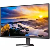 ЖК монитор PHILIPS 27" Business Cенсорный экран нет Panel IPS 1920x1080 16:9 75 4 мс Колонки Цвет черный 27E1N5300AE